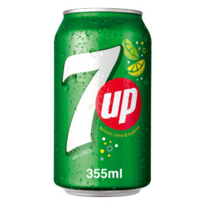 7 Up Drink