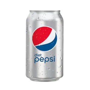Diet Pepsi