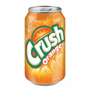 Orange Crush