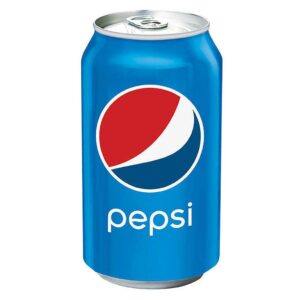 Pepsi Drink