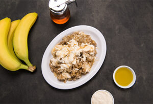 Banana Blizzard (Masoub)