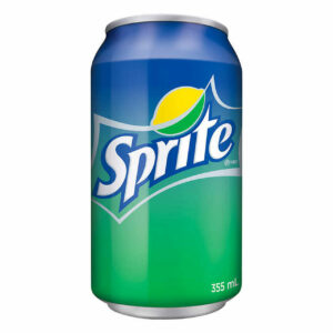 Sprite Drink